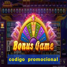 codigo promocional de pocket option